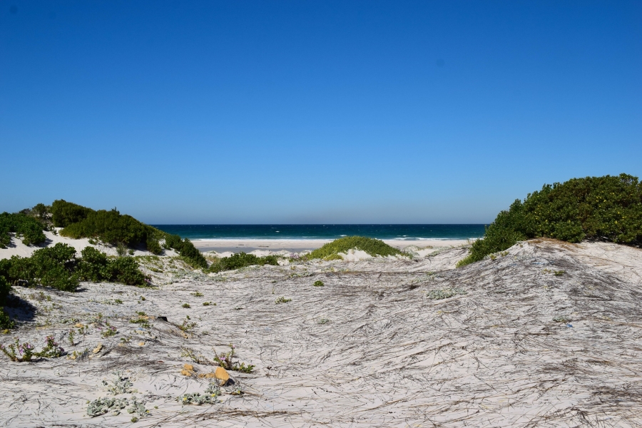 0 Bedroom Property for Sale in Struisbaai Western Cape